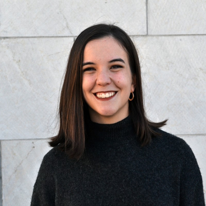 Andrea Morales Montes