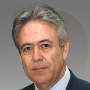 Dr. Emilio Alba Dr. Emilio Alba