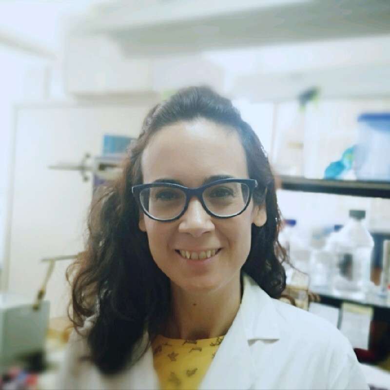Beatriz Martínez Poveda