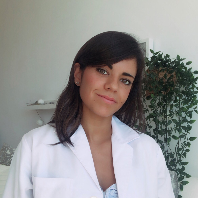 Celia Gaona Romero