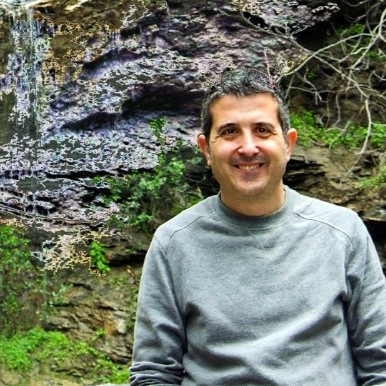 Dr. J. Jesús Bellido López