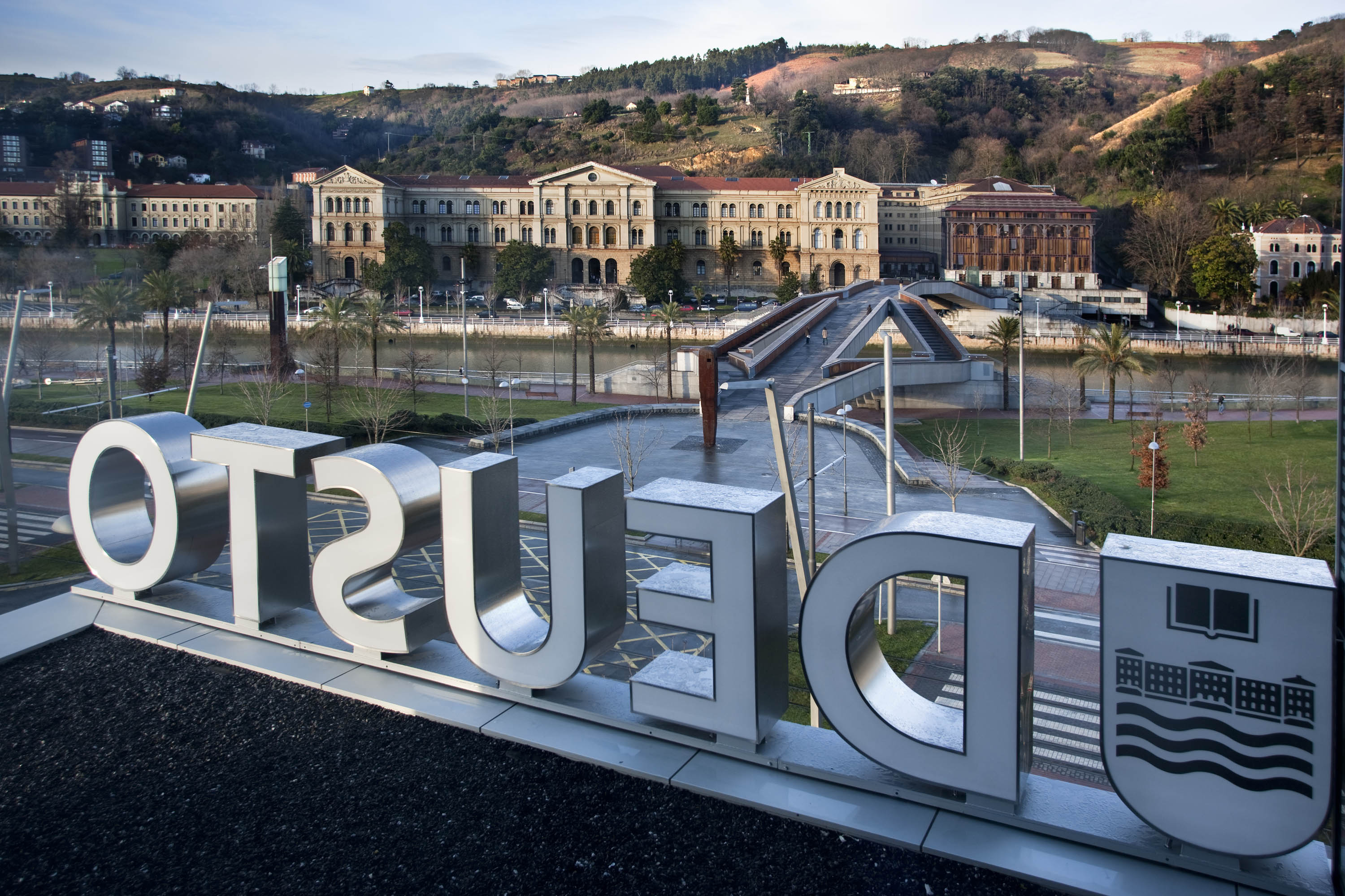 Deusto Deusto