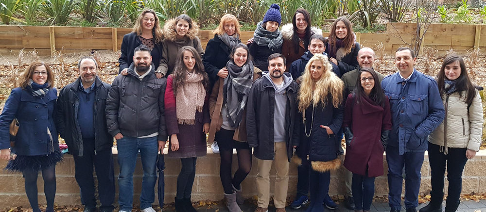 Grupo de Aptámeros del IRYCIS SELEX