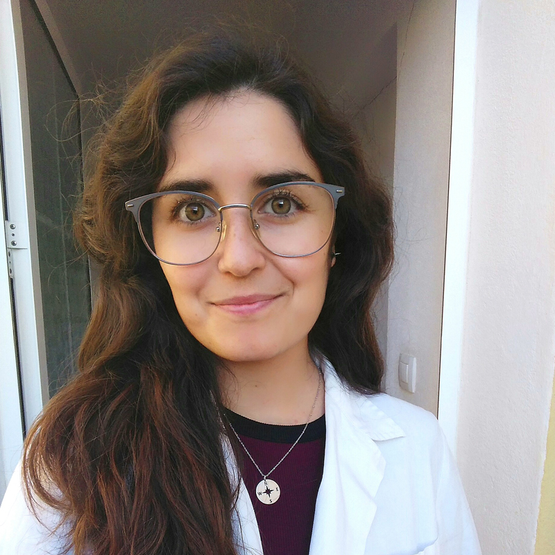 Lucía Aránega Martín