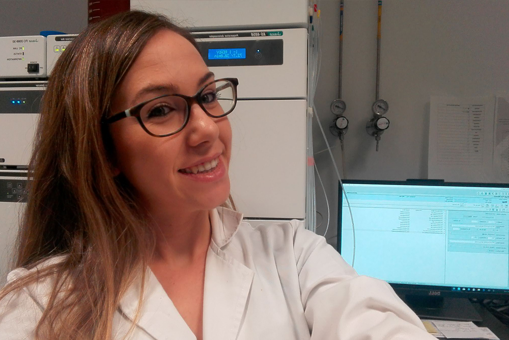 Los análogos lipídicos revelan características críticas para la hemólisis y disminuyen la infección por estreptococos del grupo B.