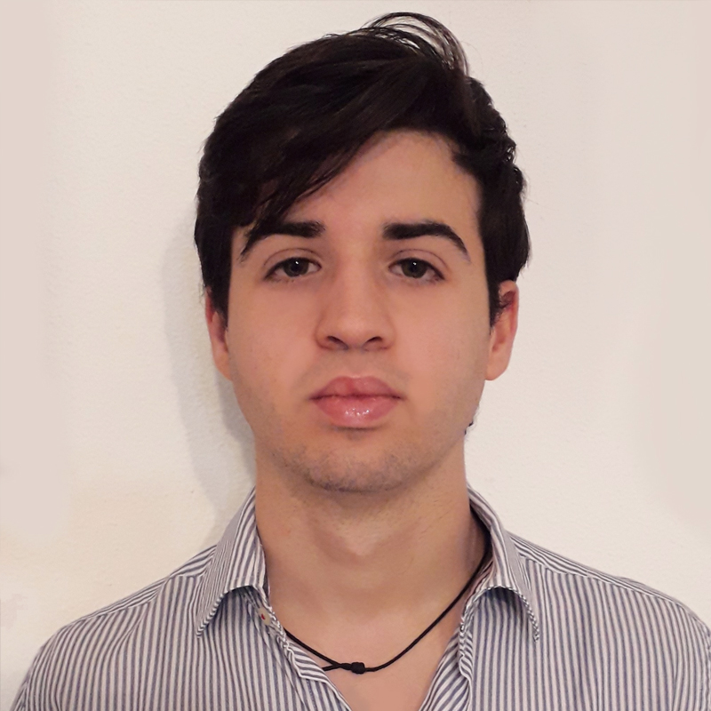 Rafa García Luque