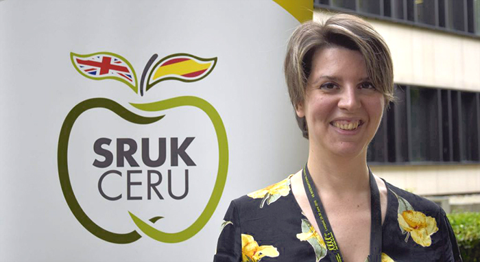 Dra. Larissa Zárate García Dra. Masmudi y el Dr. Khan