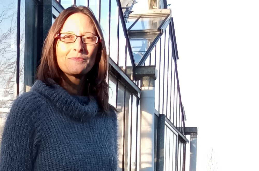 Entrevista a la.Dra. Isabel Nogués - RAICEX