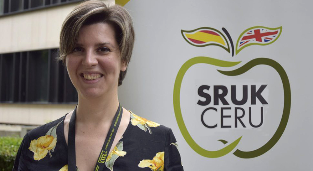 Entrevista a la Dra. Larissa Zárate García - RAICEX