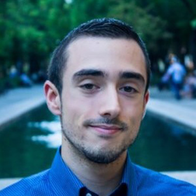 Adrián Alvarez Molina
