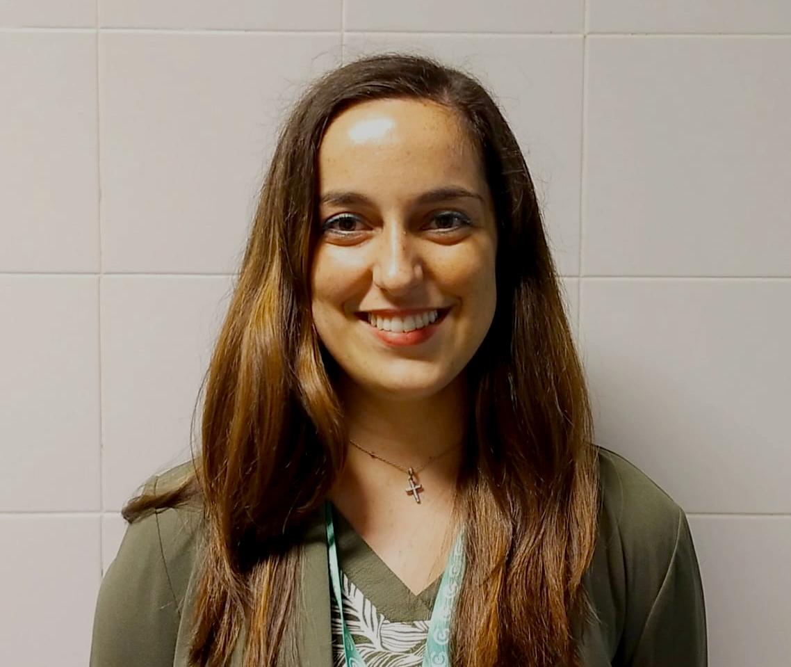 Isabel Vidal Valenzuela
